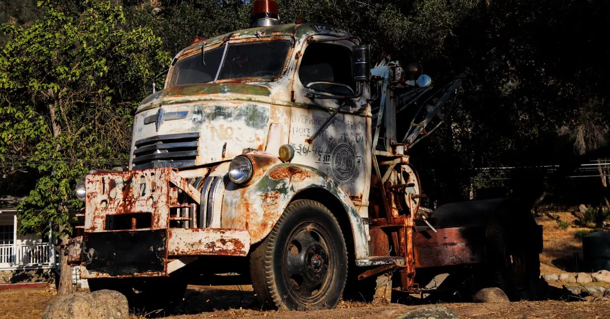 T H Towing and Recovery Inc.