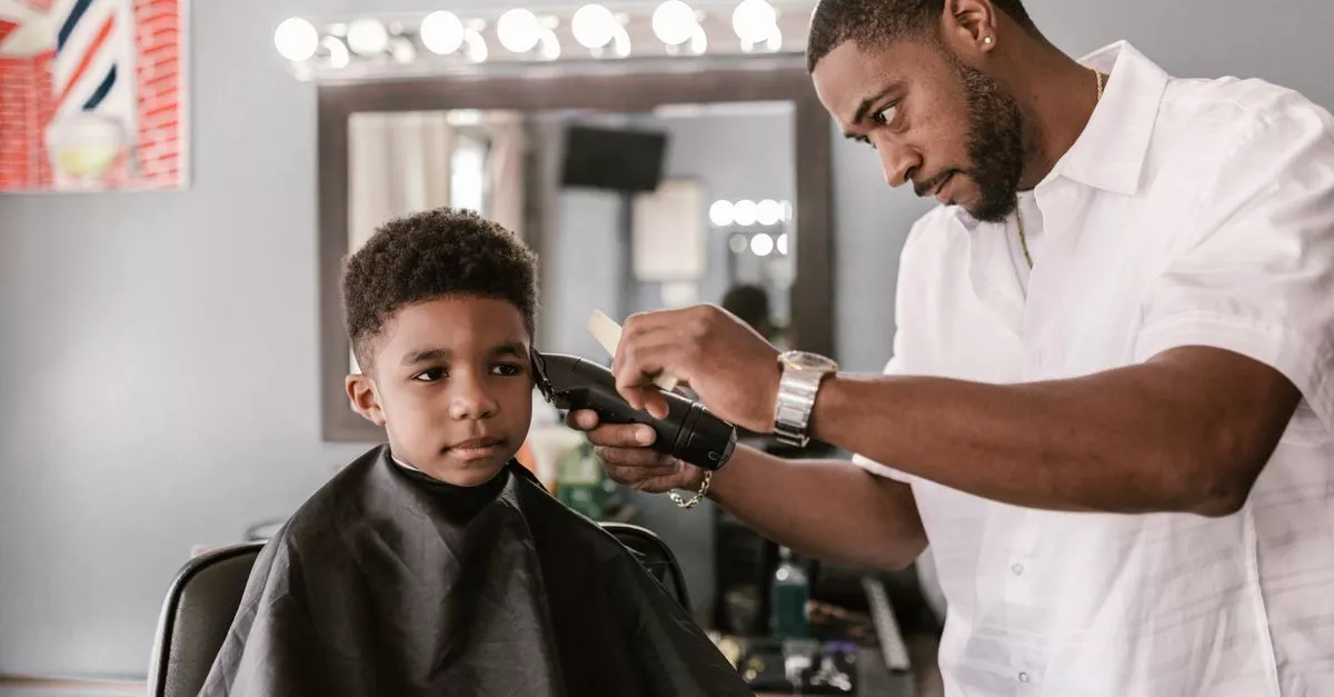 Fernwood Barbers