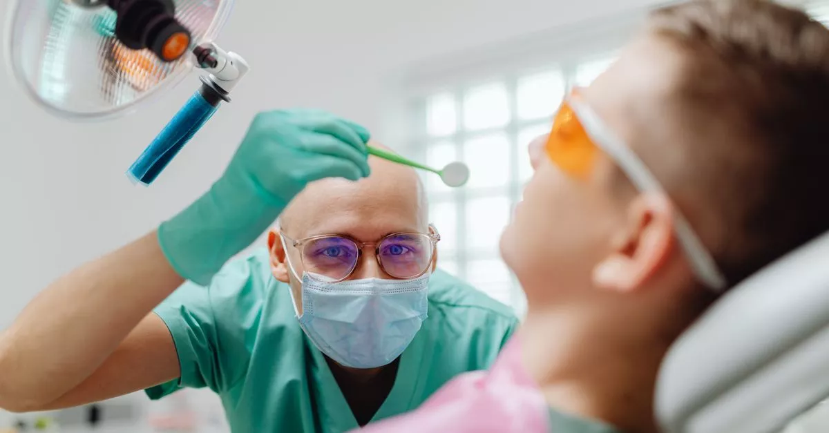 Affinity Dental