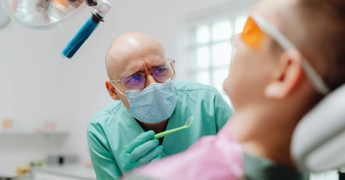 Barnes Walton Dental Associates
