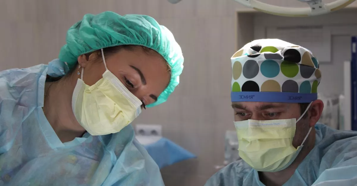 Center for Gynecology and Cosmetics​