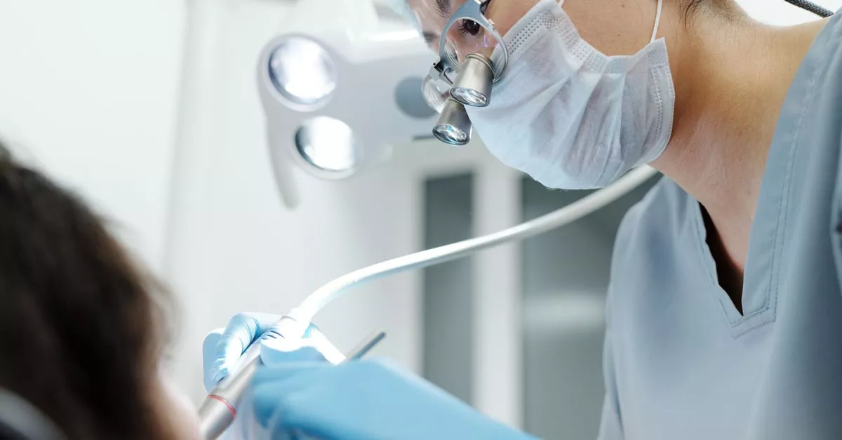 Dental Masters of Belmont