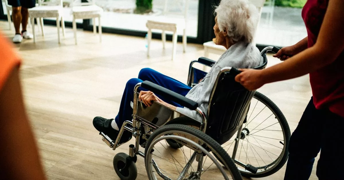 Center Home for Hispanic Elderly