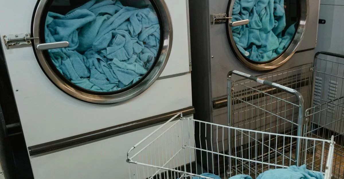 Easy Breezy Laundry & Dry Cleaning