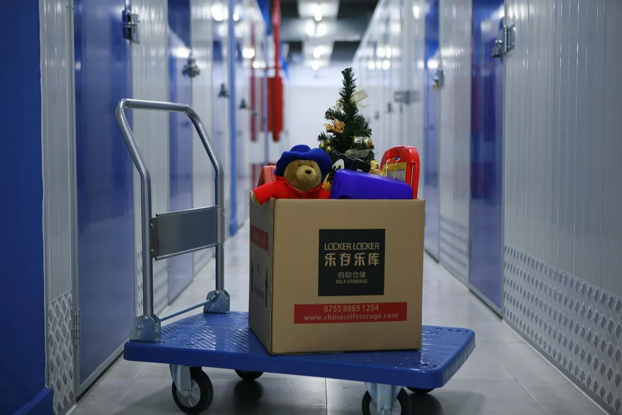 Chicago City Storage