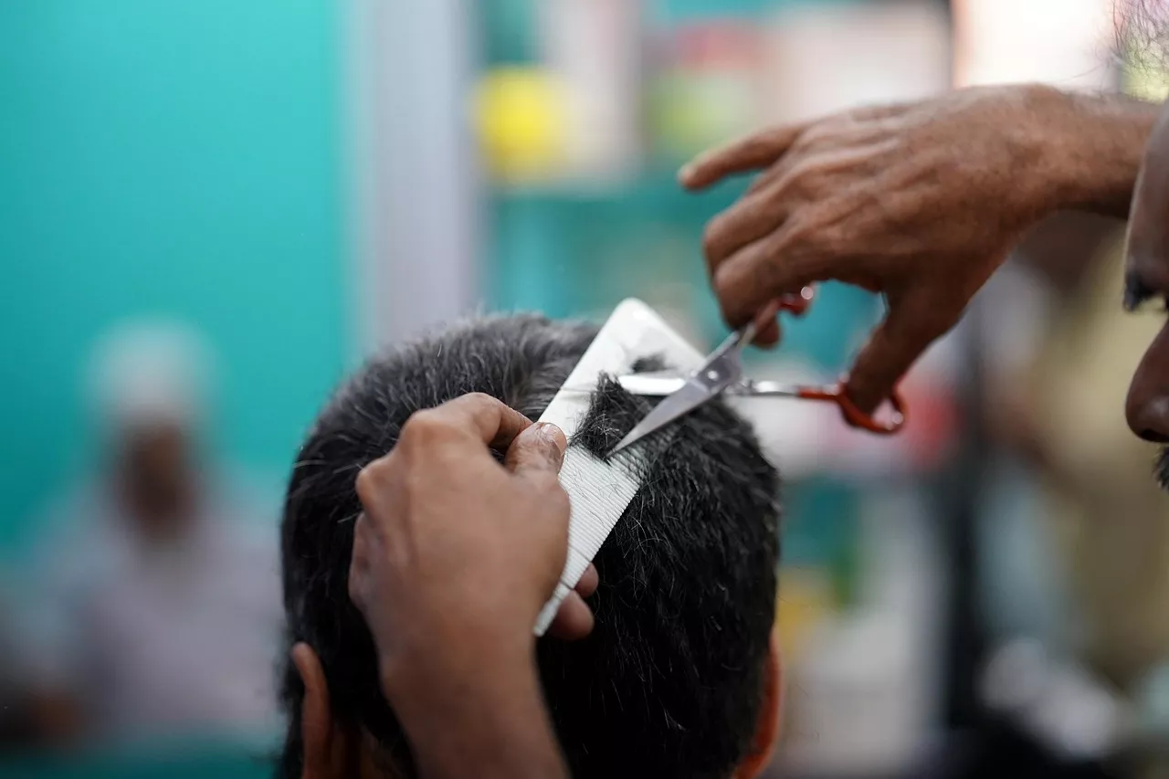 Nomobo | Chicago Hair Salon