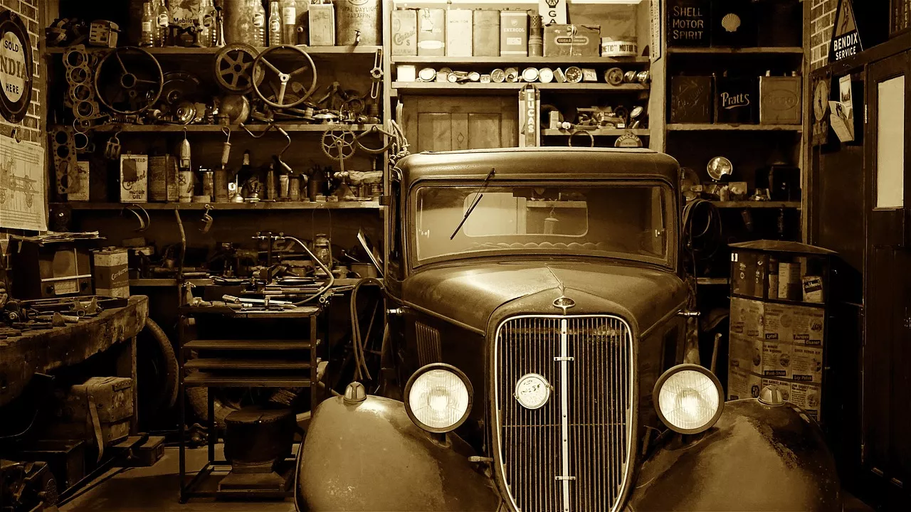 Alba Auto Service