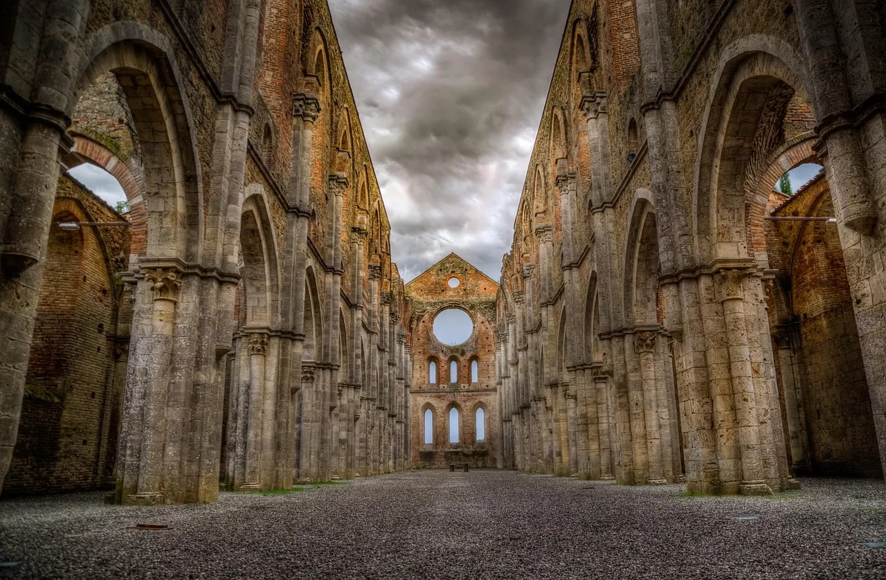 Iglesia Plenitud de Vida