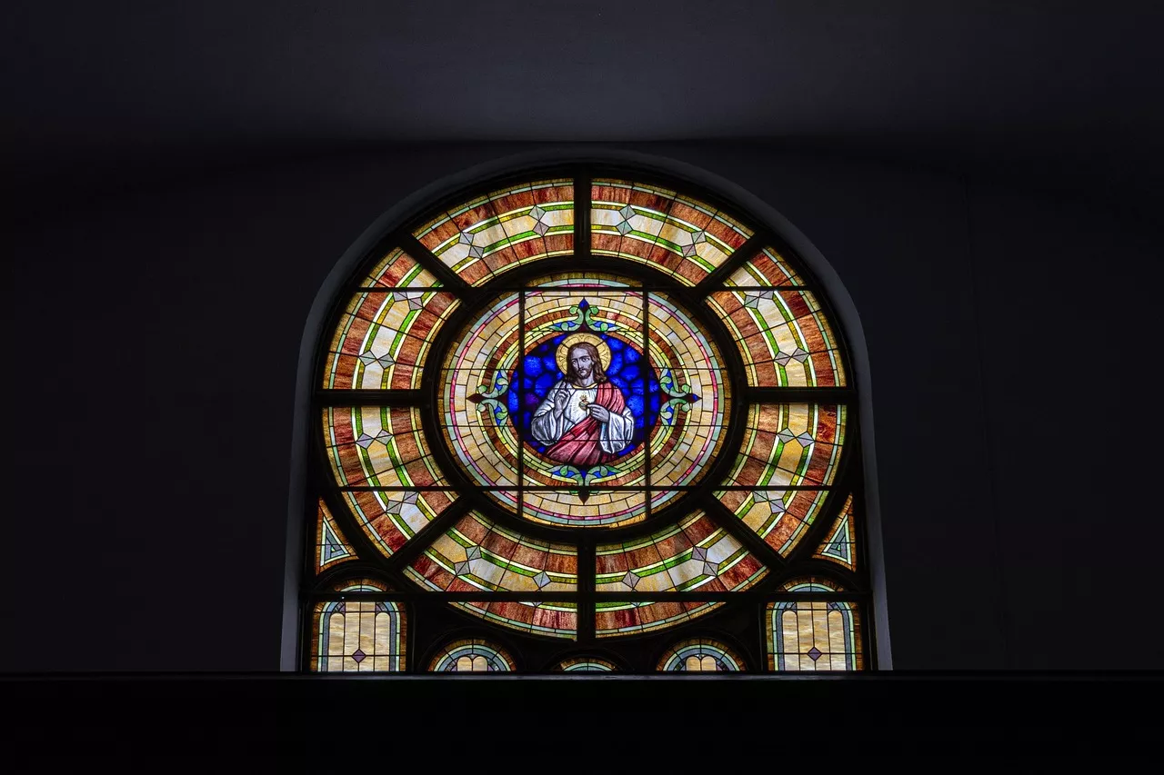 Mt Calvary Baptist Church