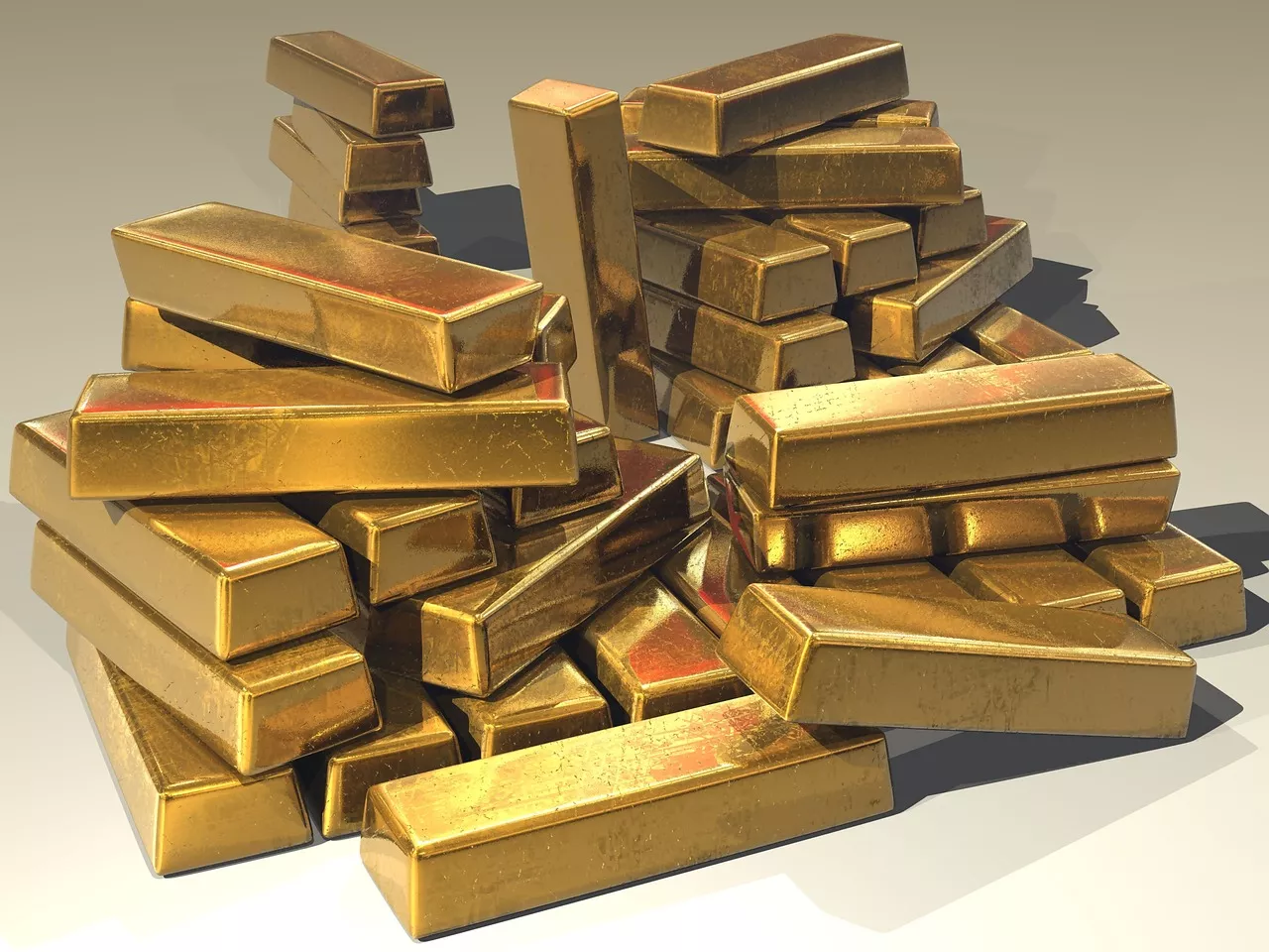 Bars - representative photo, not of Flight Club Darts USA