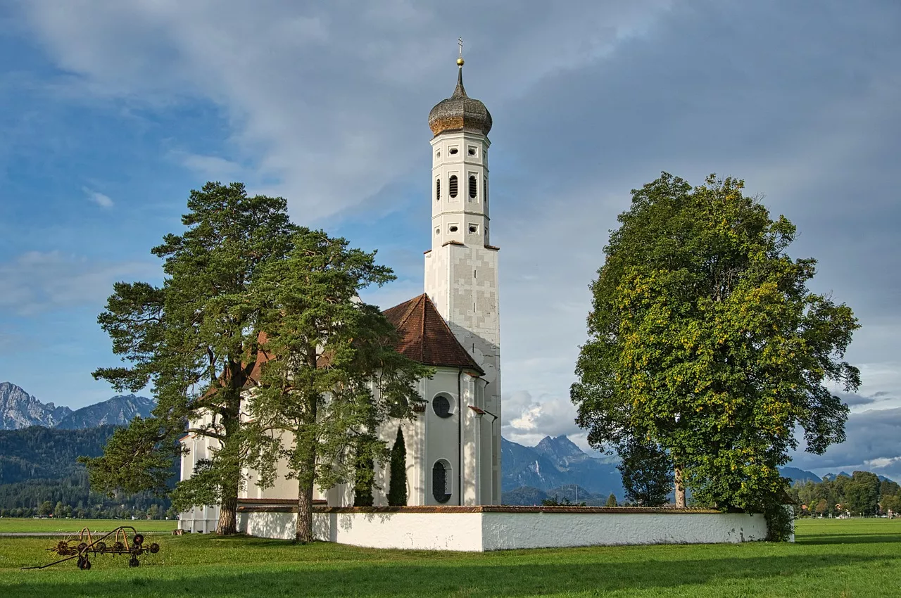 Heritage International Christian
