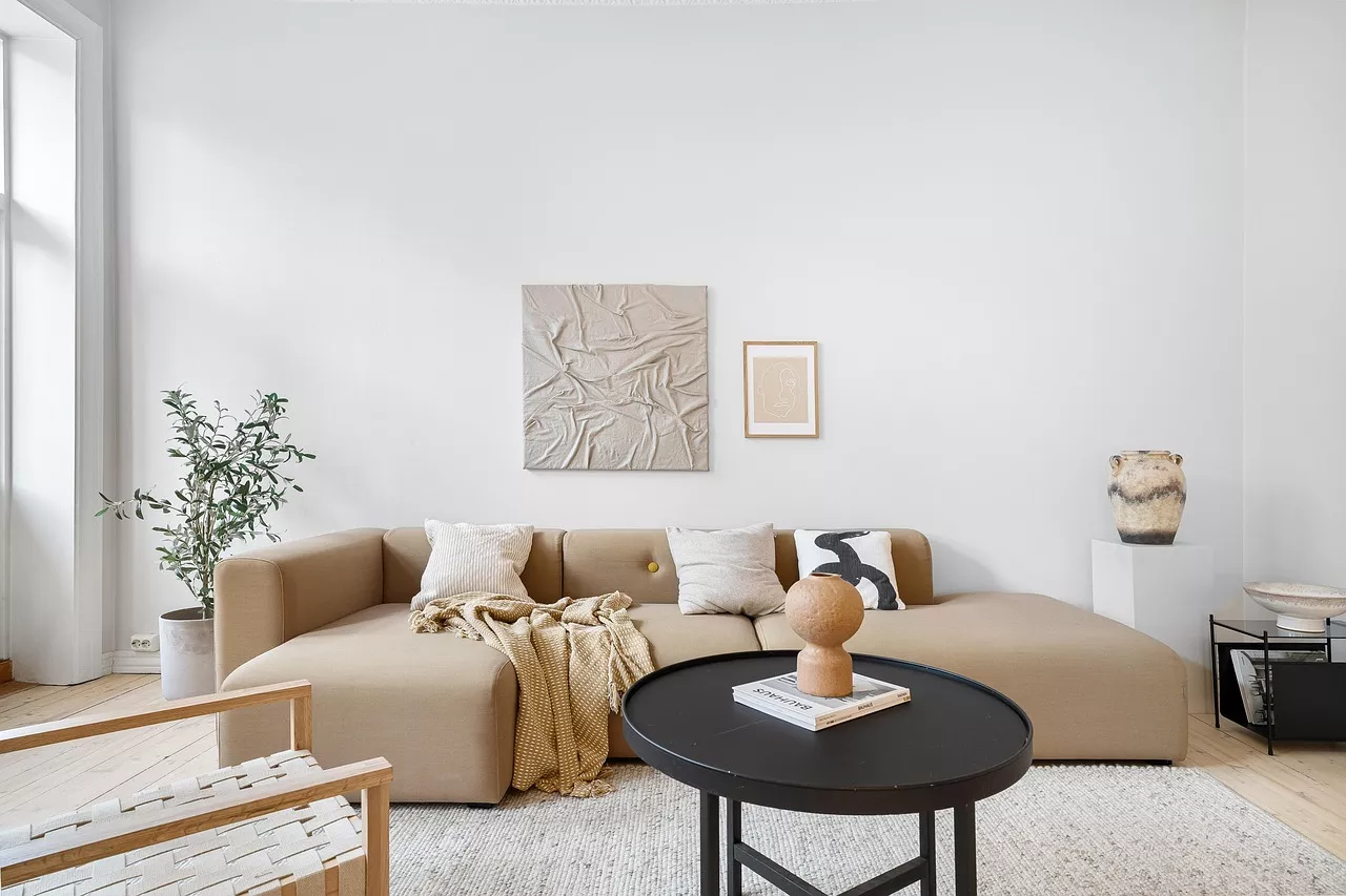 Smart City Apartment Locating - Chicago