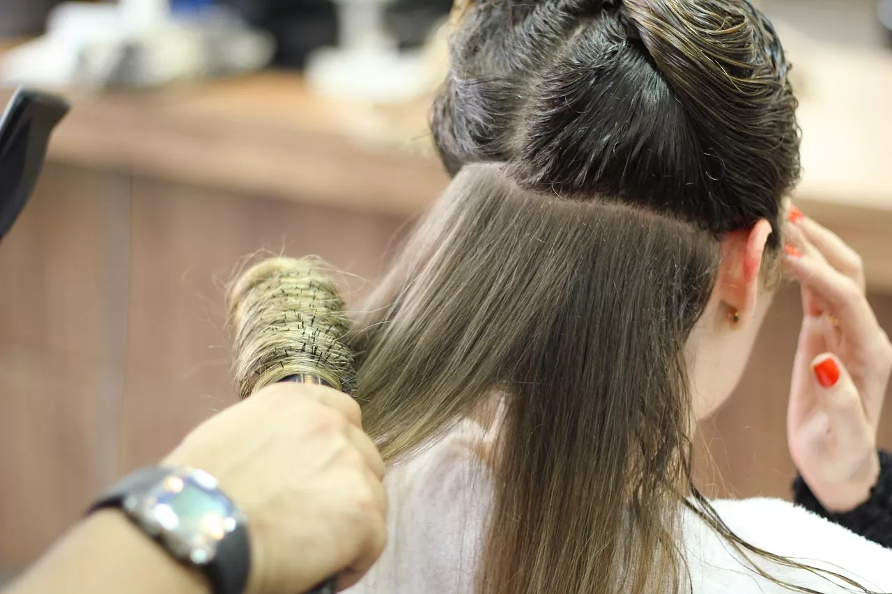 Sol Salon