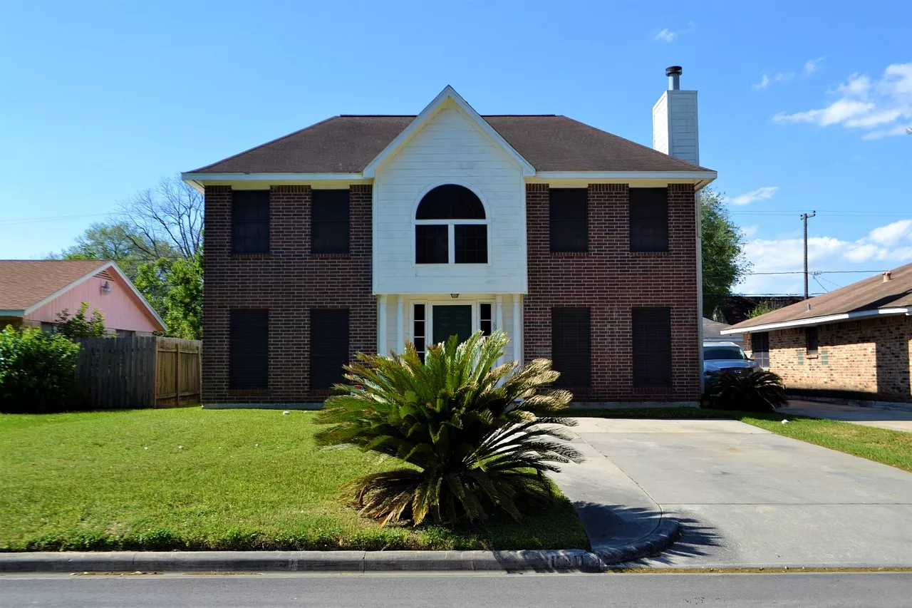 Jim Luxem at Prosperity Home Mortgage