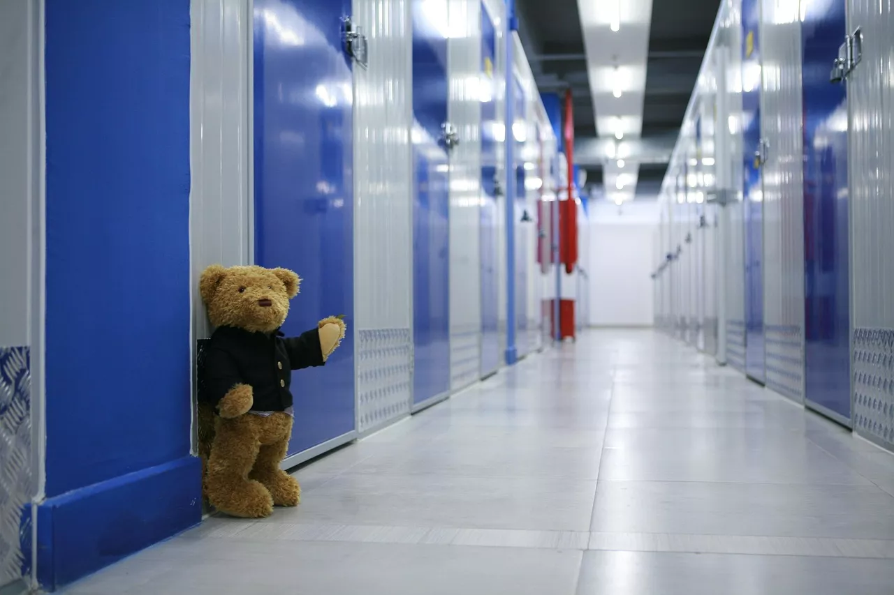 Safeguard Self Storage