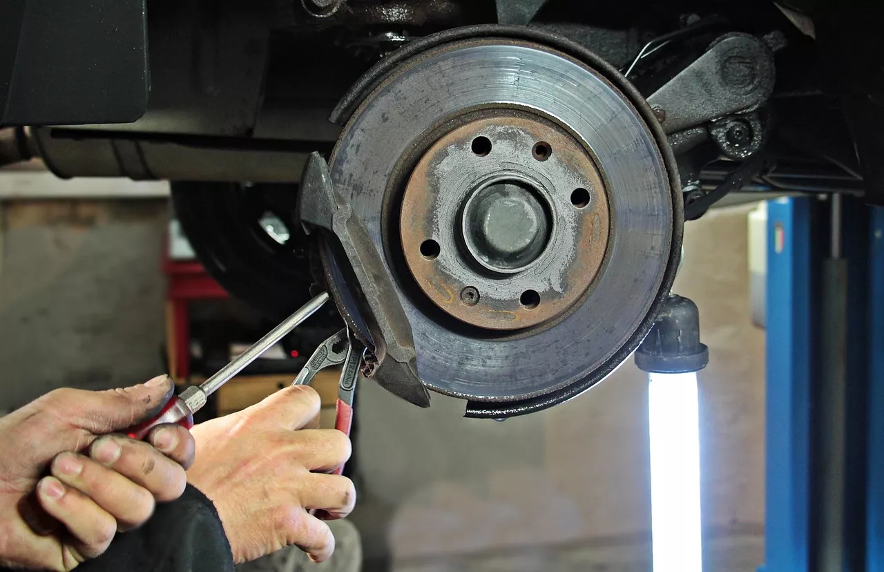 Norwood Auto Service