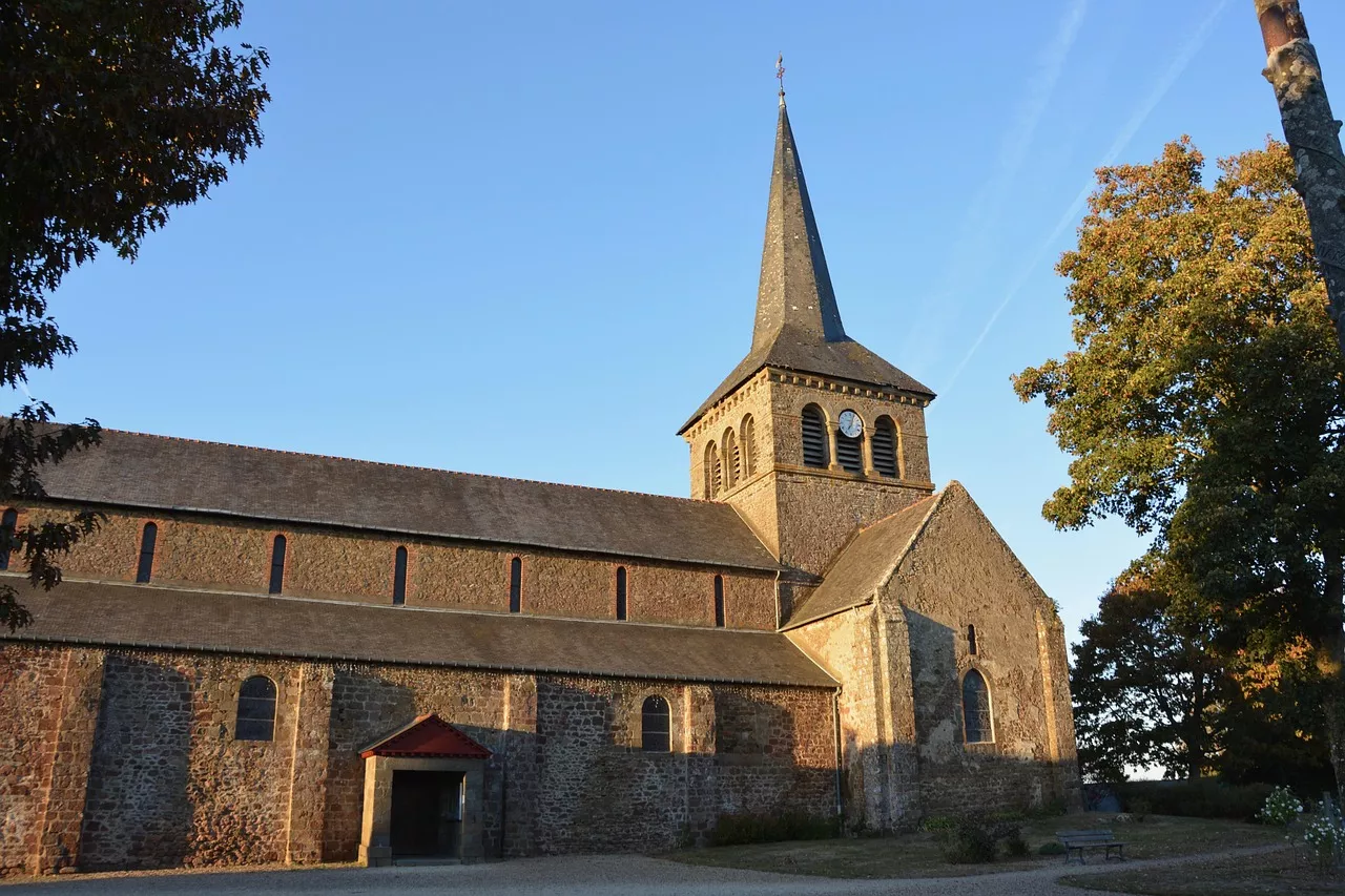 Iglesia Bautista Biblica