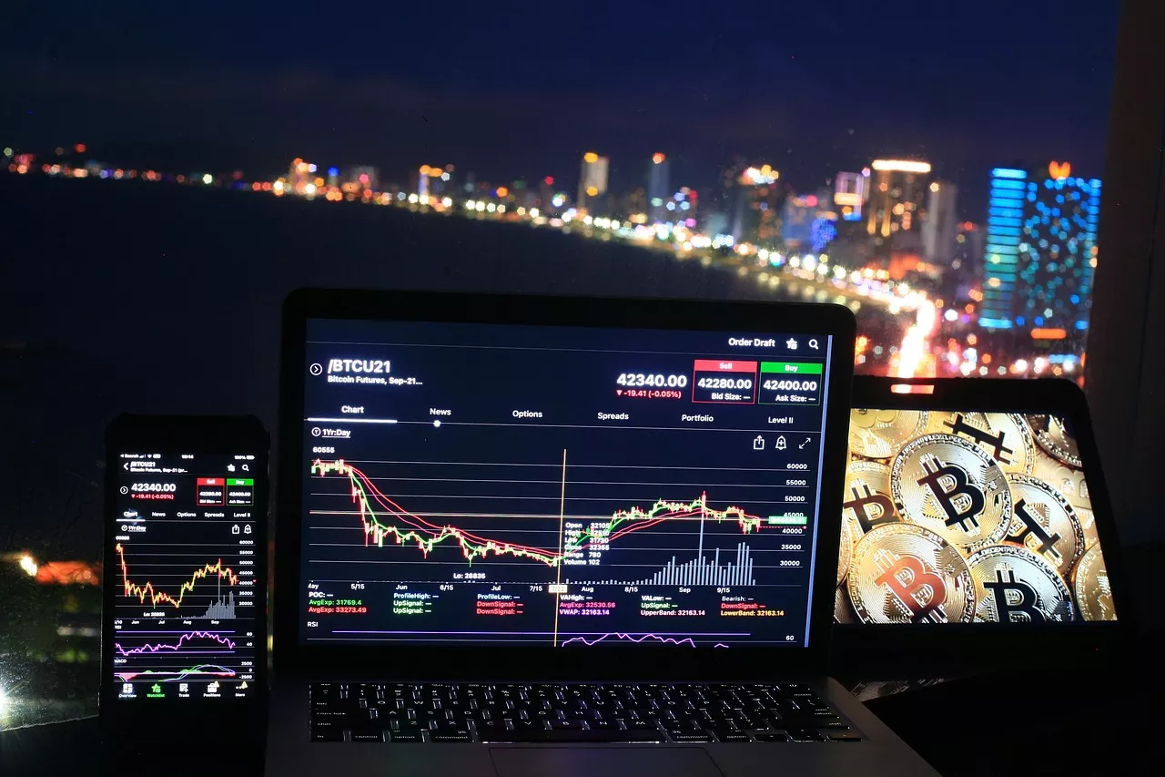Drawbridge Capital