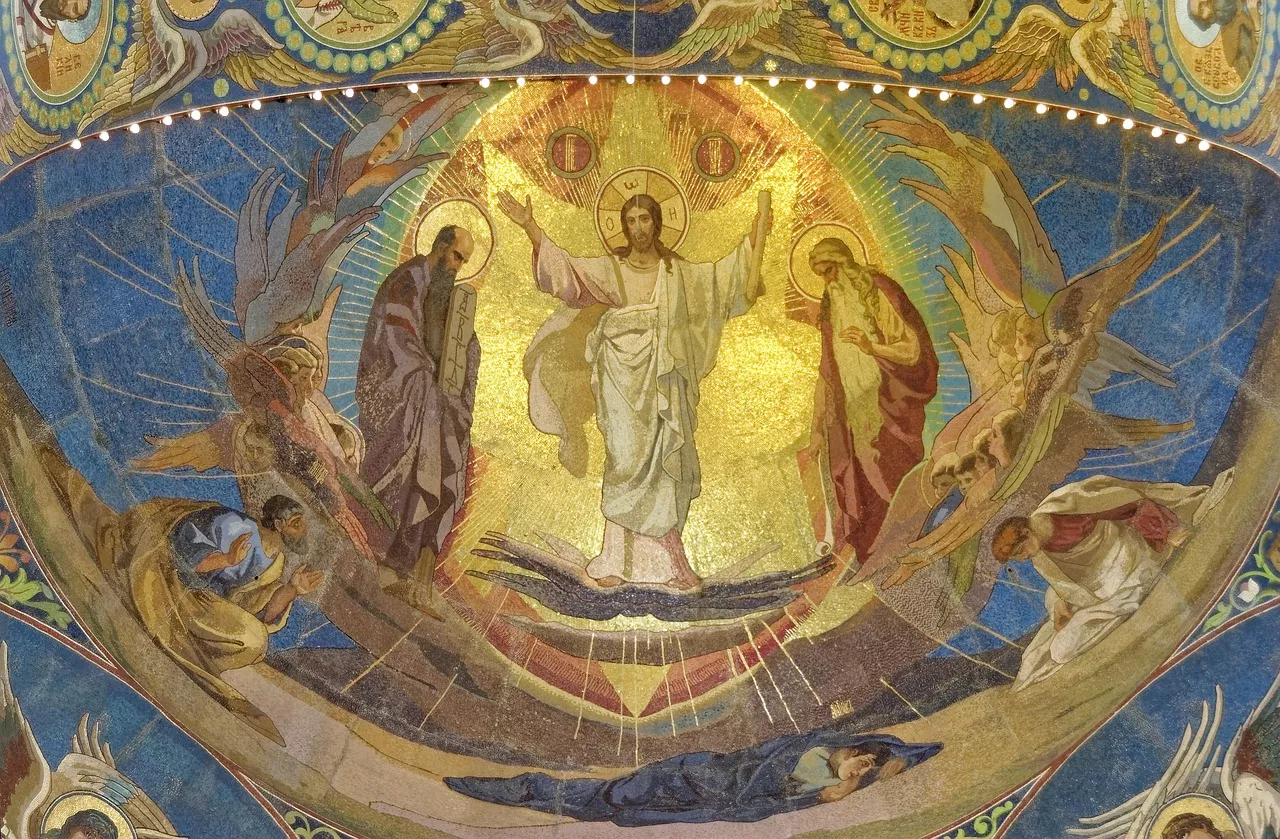 Our Lady of Mercy Catholic Parish