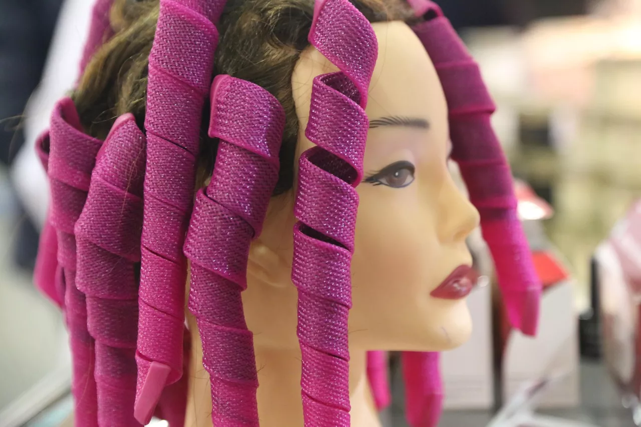 Bombshell Hair Studio