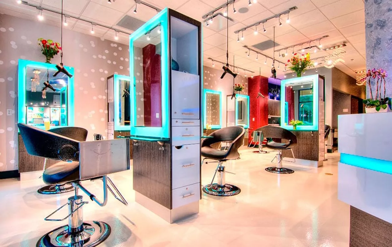Sonia Herbal Salon