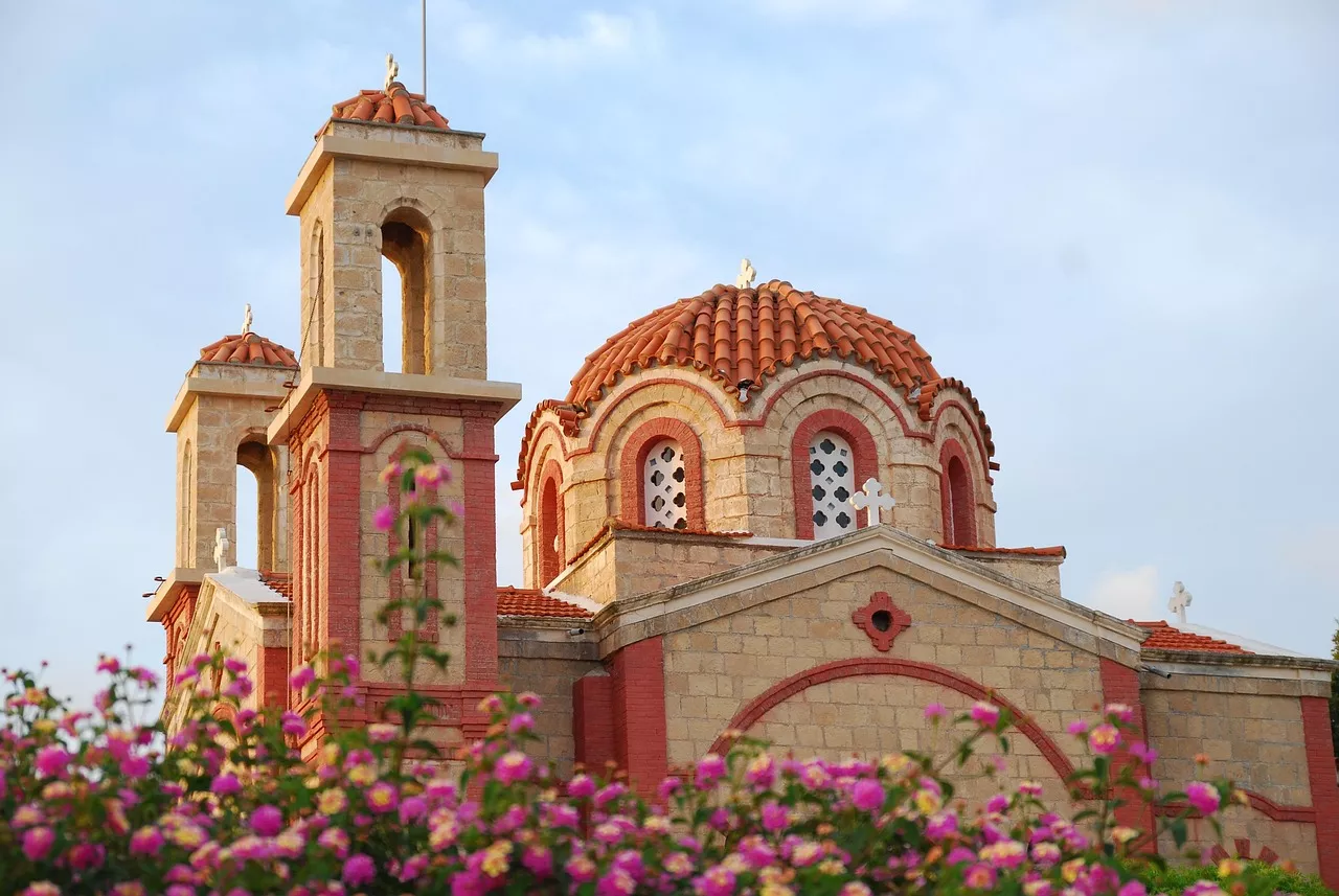 Lamon Avenue Baptist Church