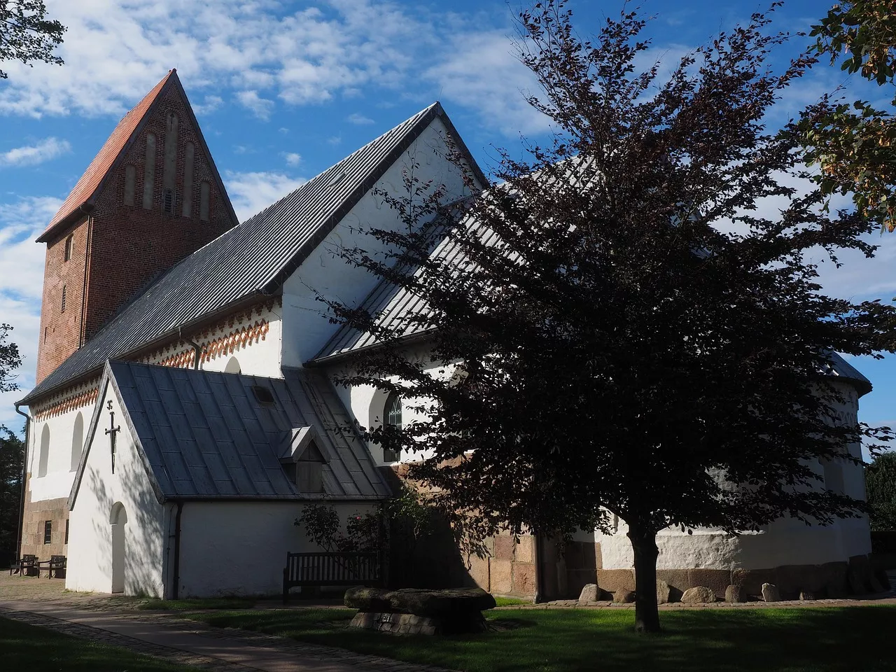 Luther Memorial Church of Chicago
