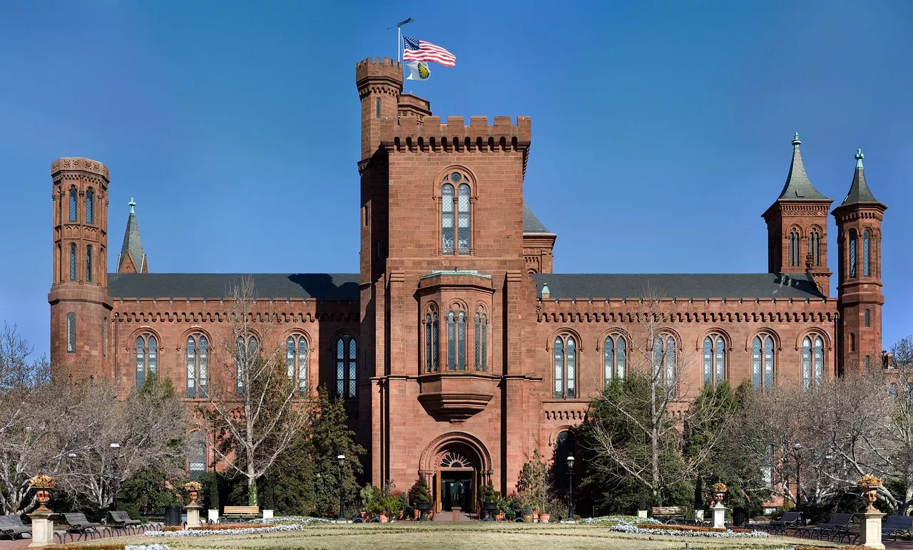 Research Institutes - representative photo, not of Center for Social Justice Research Teaching and Service