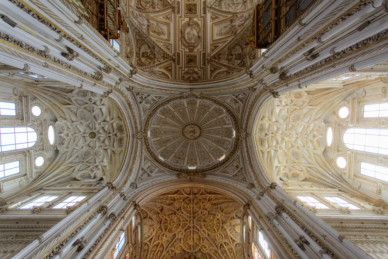 Saint Teresa of Avila Church