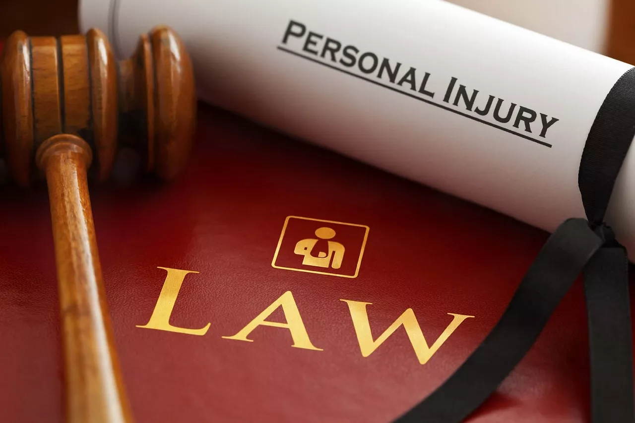 Moll Law Group