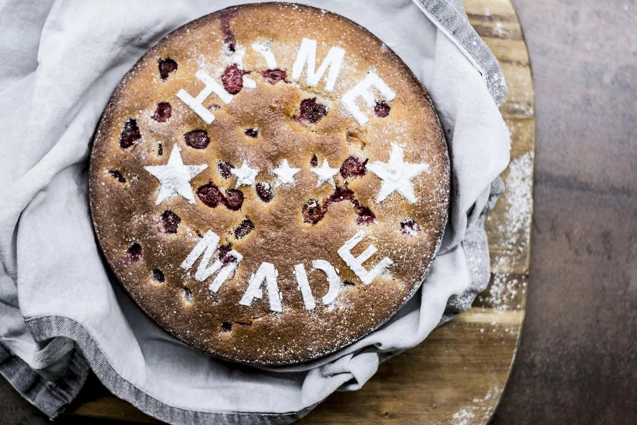 Classic Cobbler Baked Goods Company