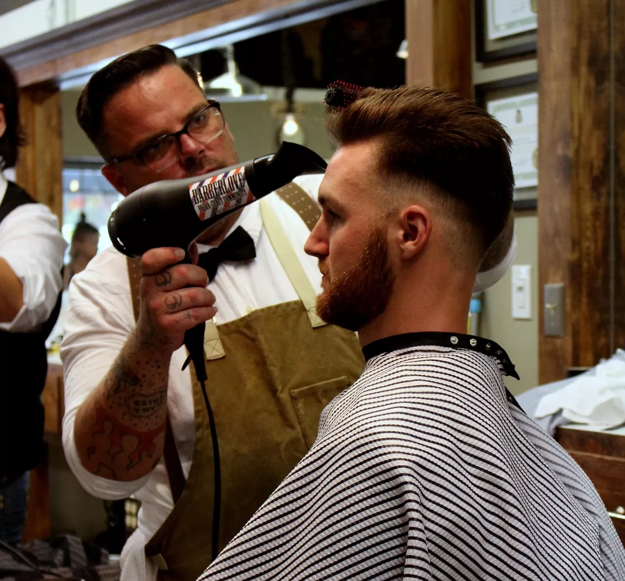 Etape Hair Salon