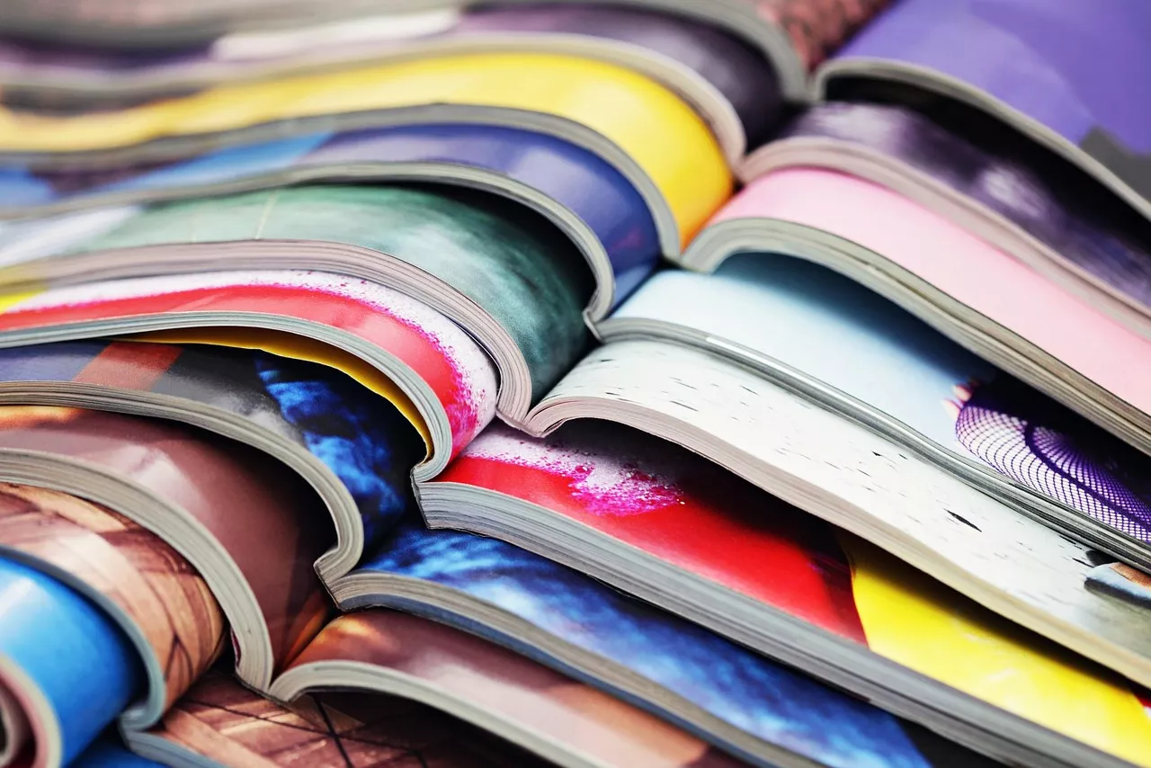 Conscious Community Magazine