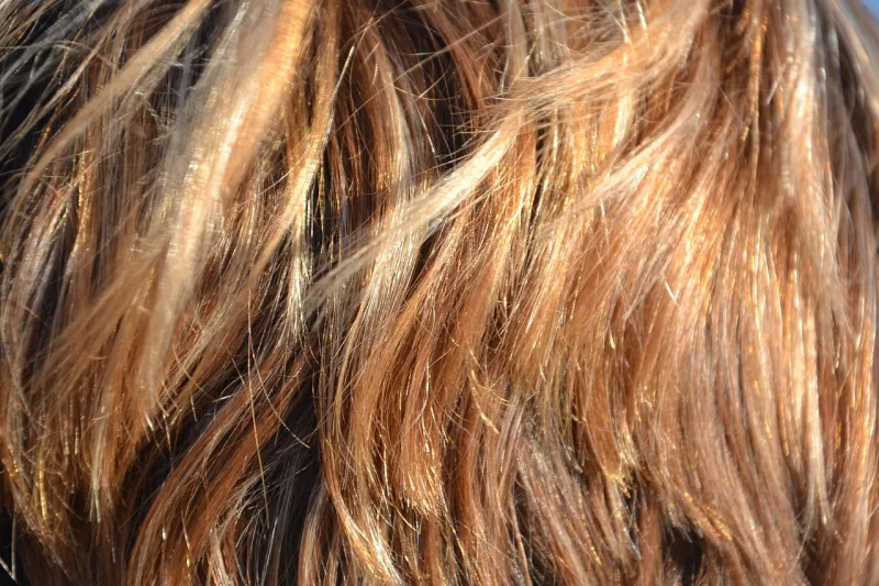 Hair Salons - representative photo, not of Salons by JC