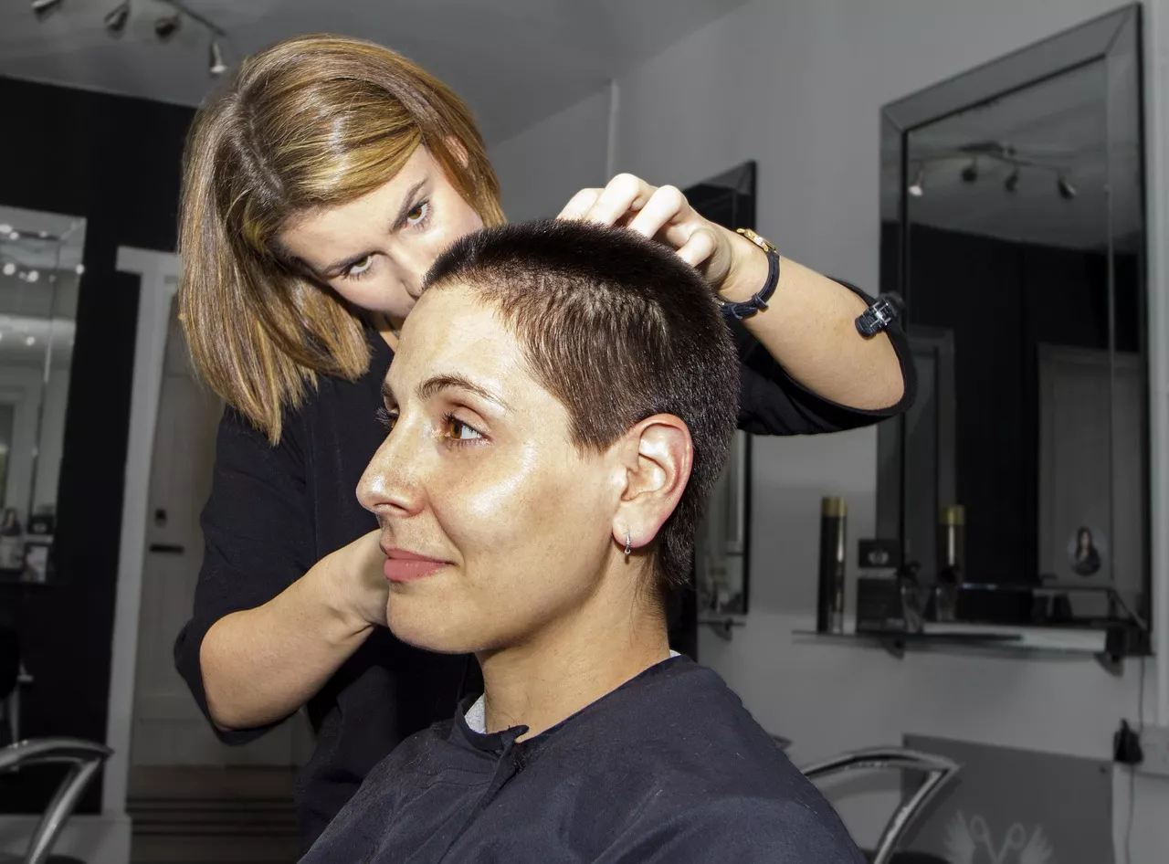 Salon Hydrate