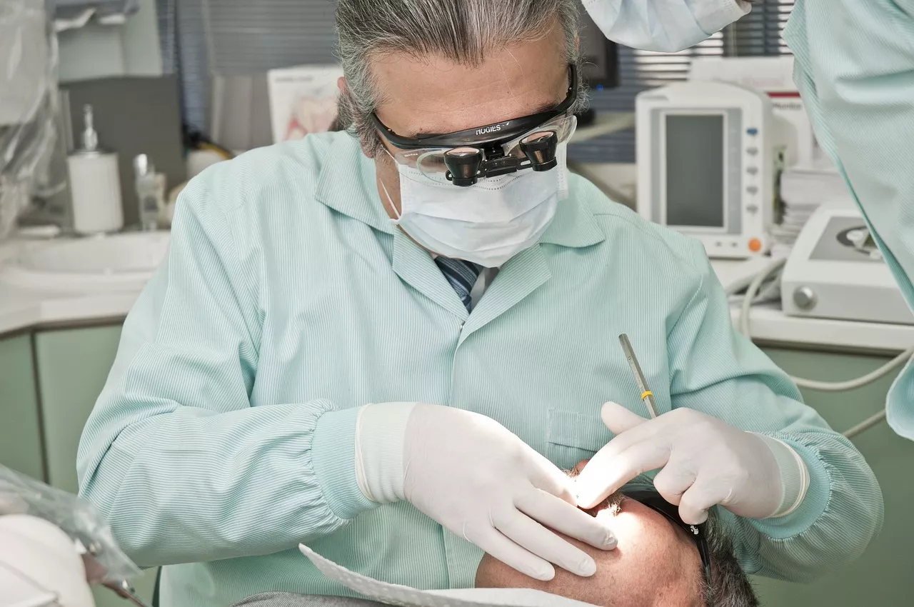 Shoreline Dental Chicago