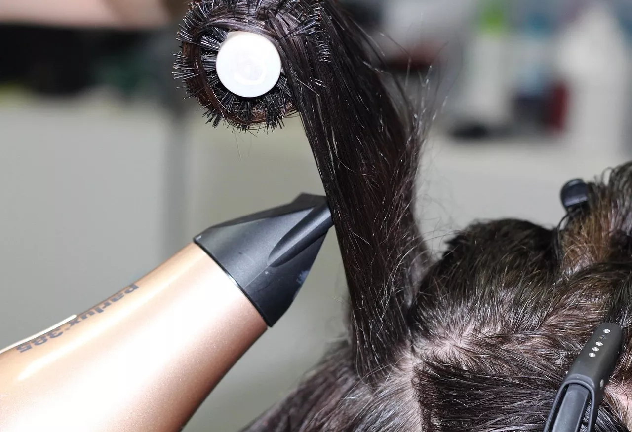 The One Hair Salon and Head Spa
