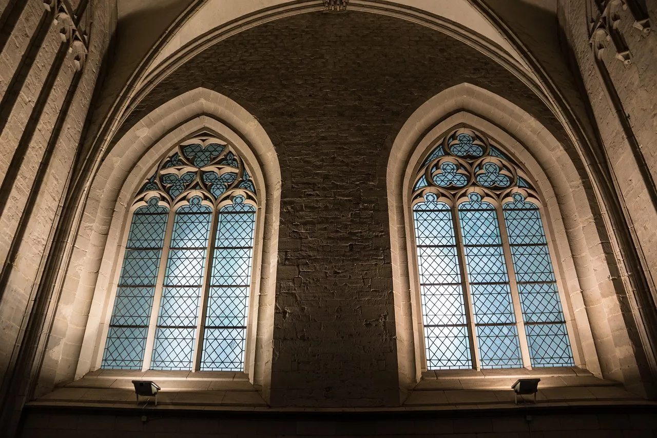 Christ Chapel Baptist Church