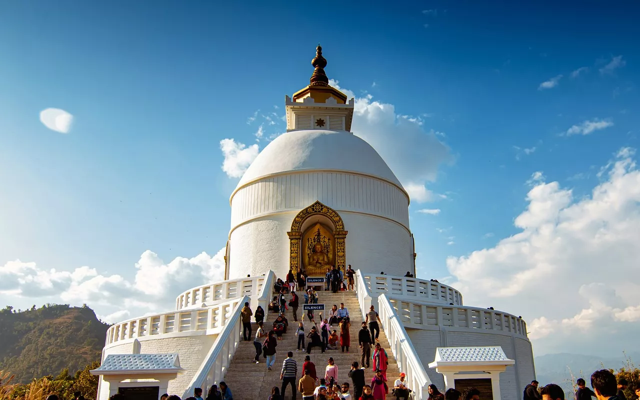 National Shrine of St Jude
