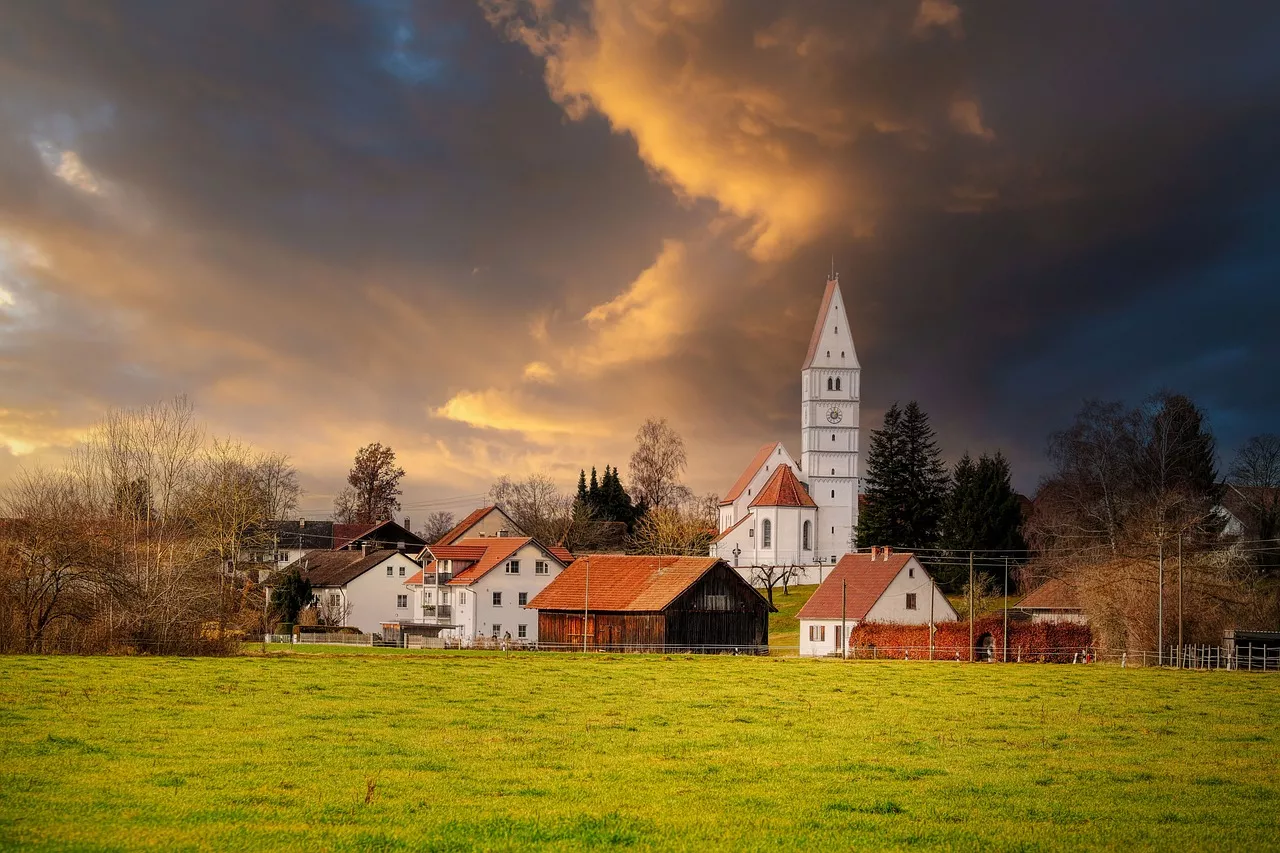 New Joy Divine Church