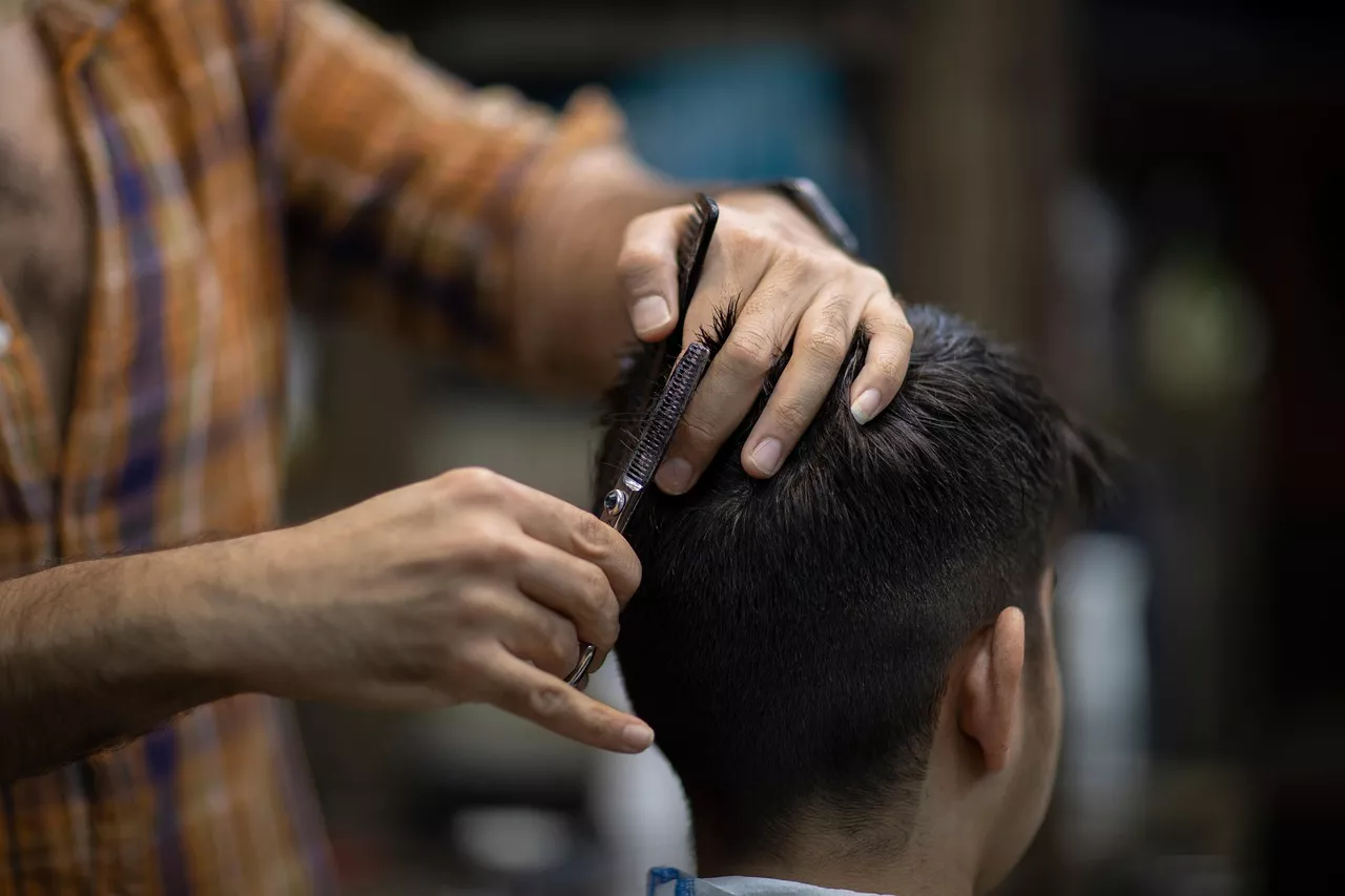 Element 48 Salon Studios
