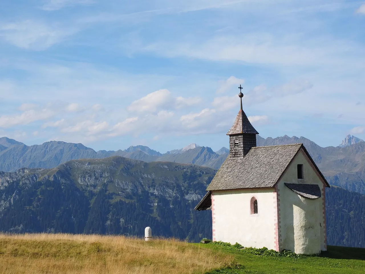 Iglesia Bautista Peniel