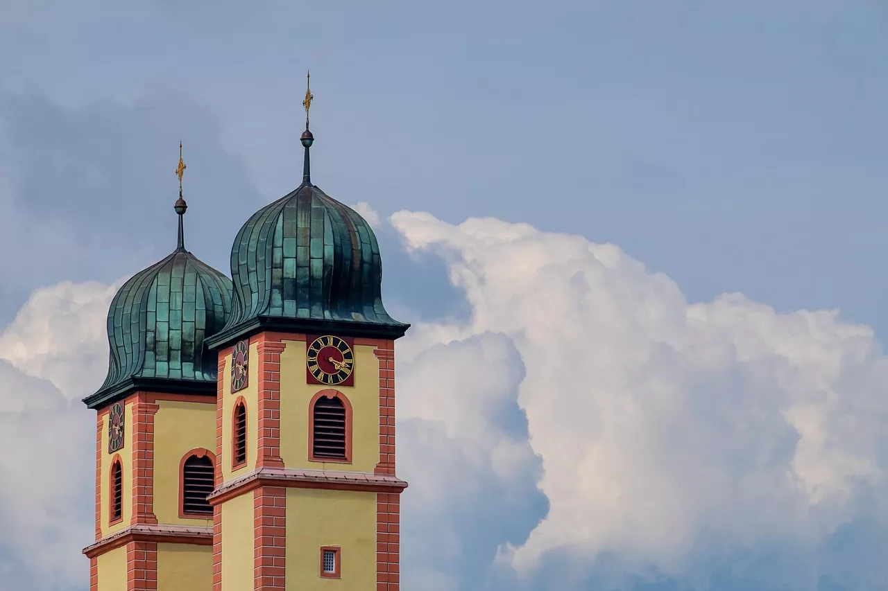 The Righteous Way Of Living Ministries