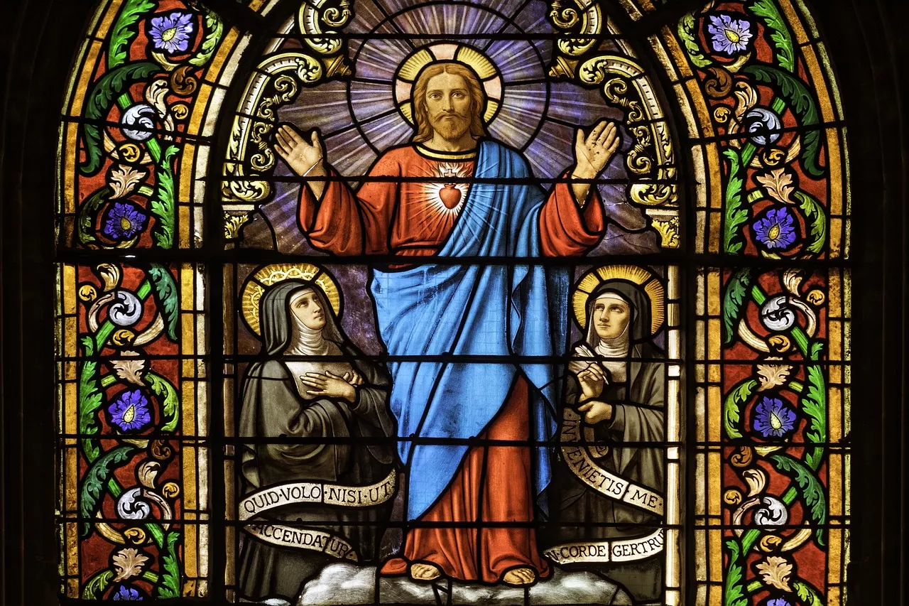 Living To Live Again Church