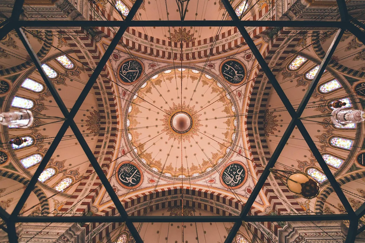 St. Paul Coptic Orthodox Mission Church of Chicago