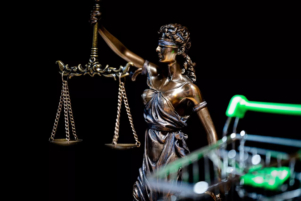 Mark Sciblo Law Office