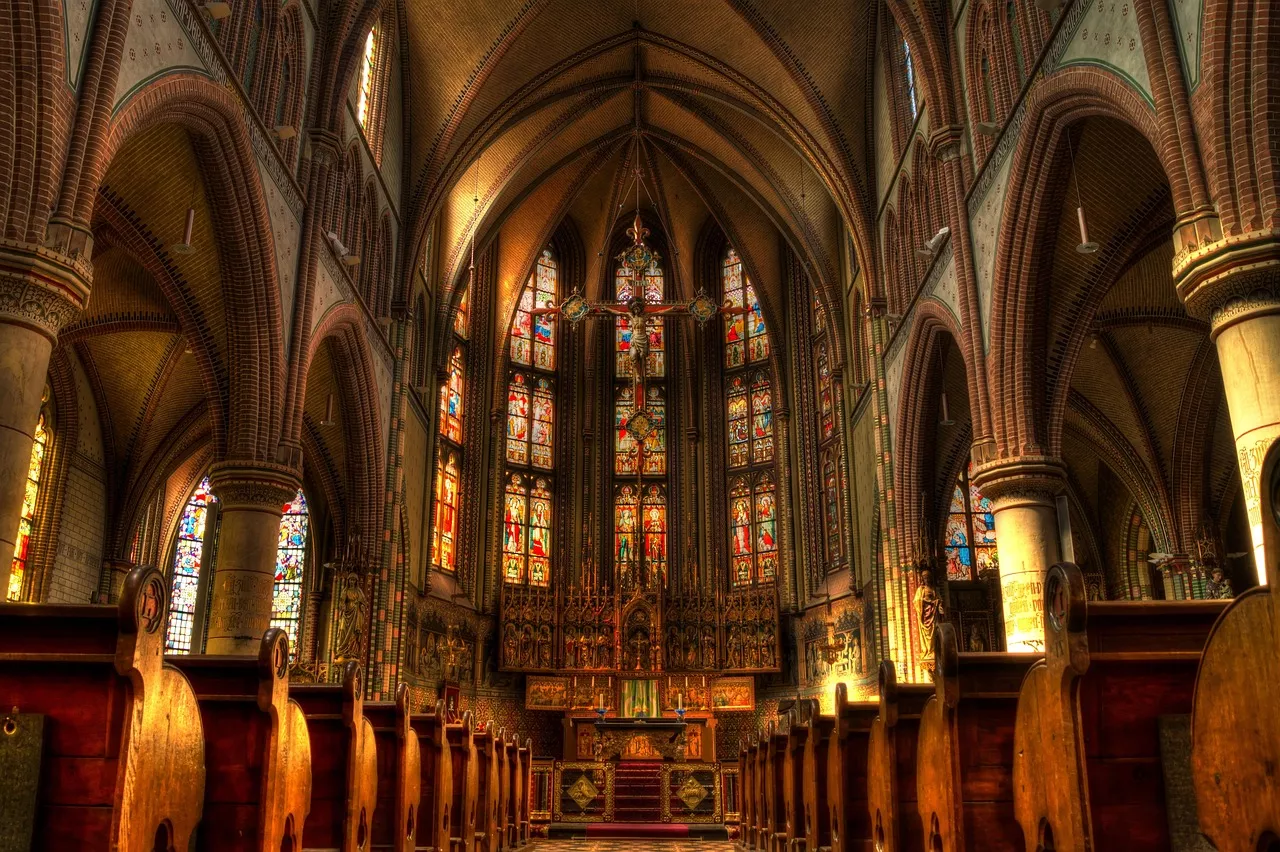 St. Jerome Croatian Catholic Church