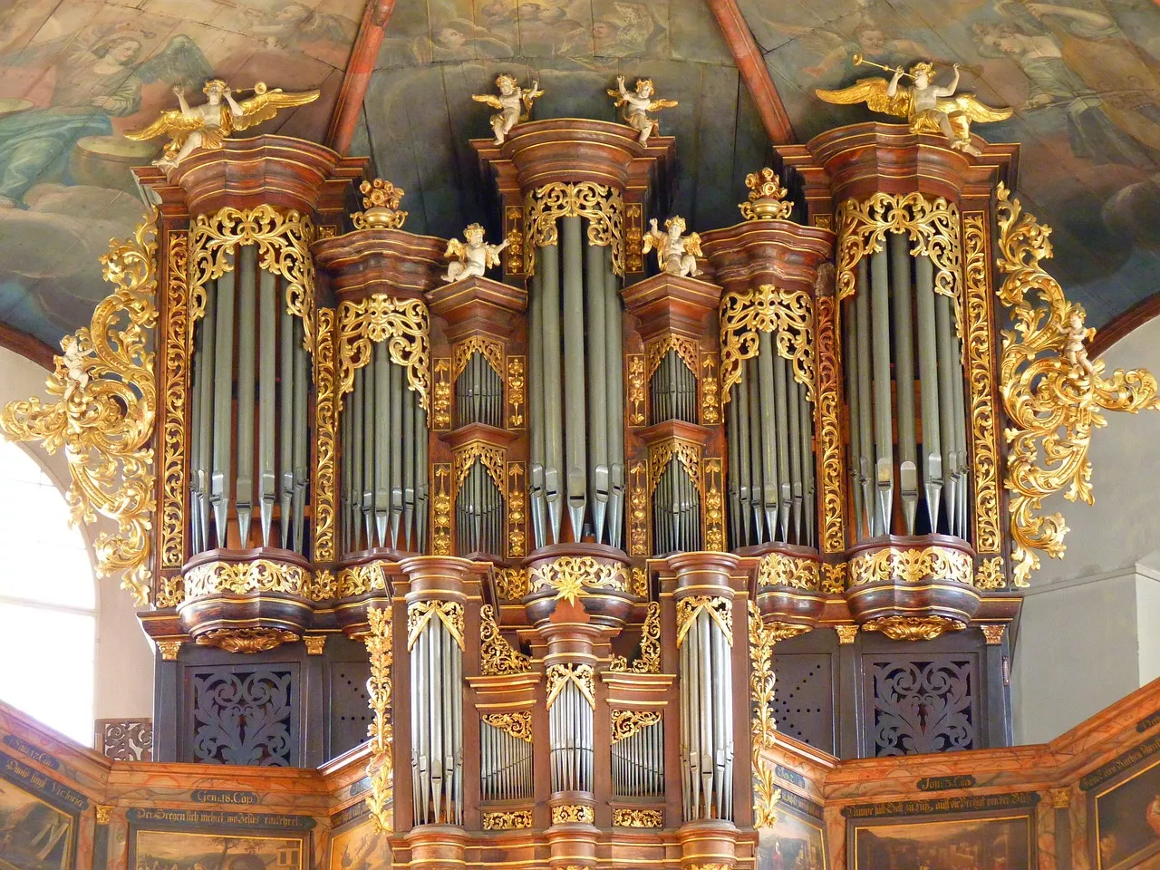 San Lucas United Church of Christ