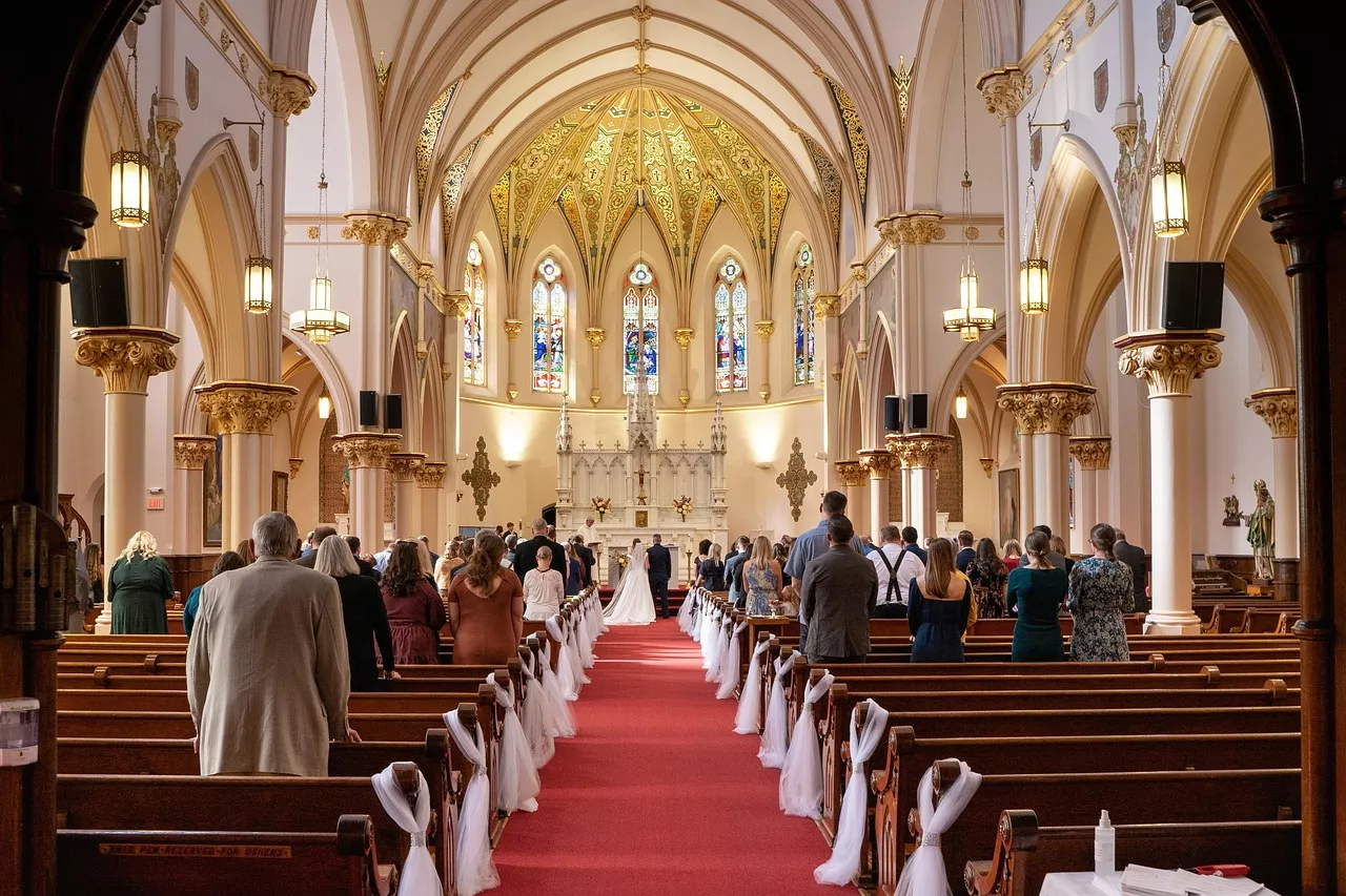 Mount Olive Church