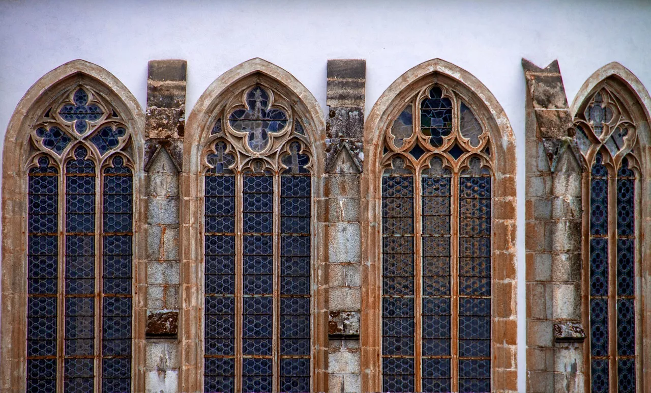 Church of the Spirit